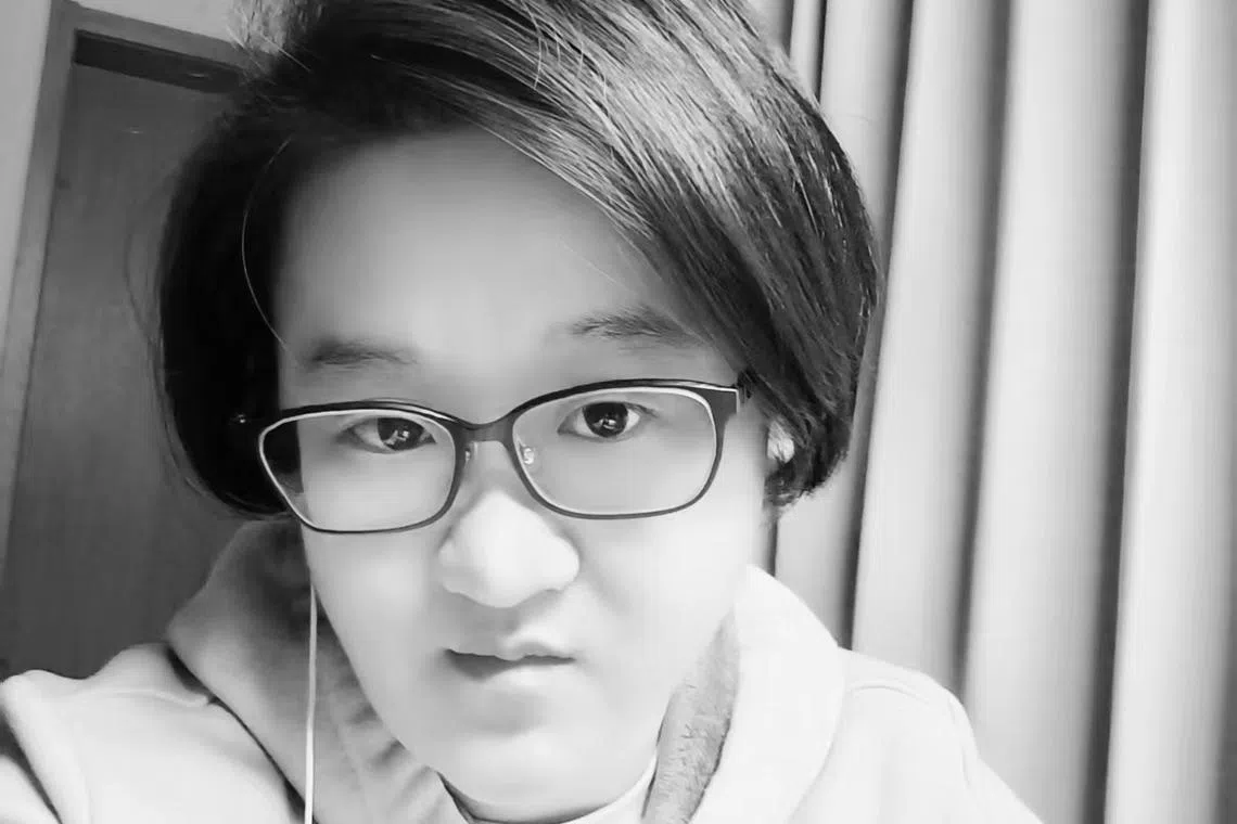 在这传说匮乏的时代，我们到何处倾听一段荡气回肠的传奇？（作者提供）