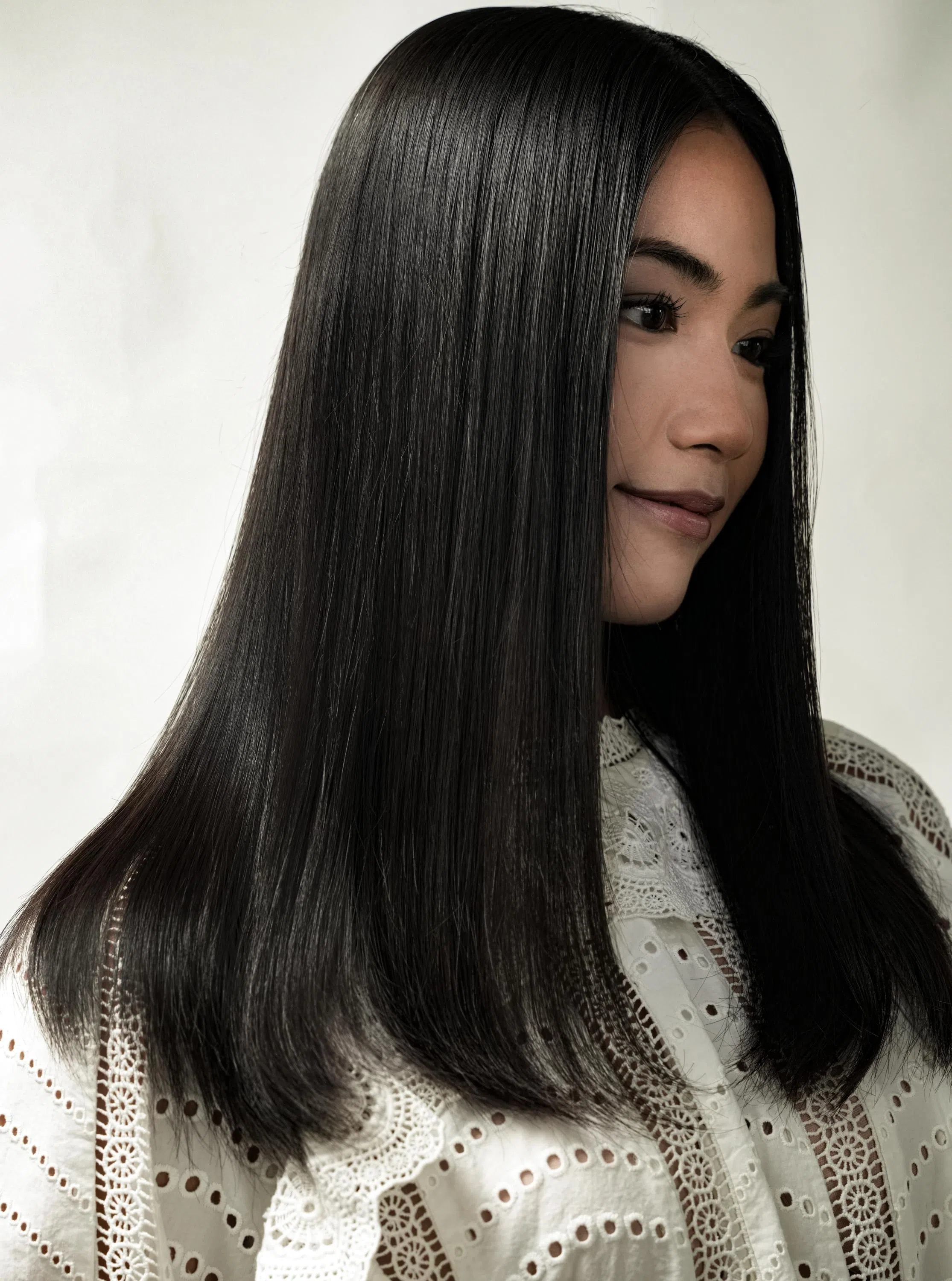 慎选护发品有助于保持头皮健康。（品牌提供）