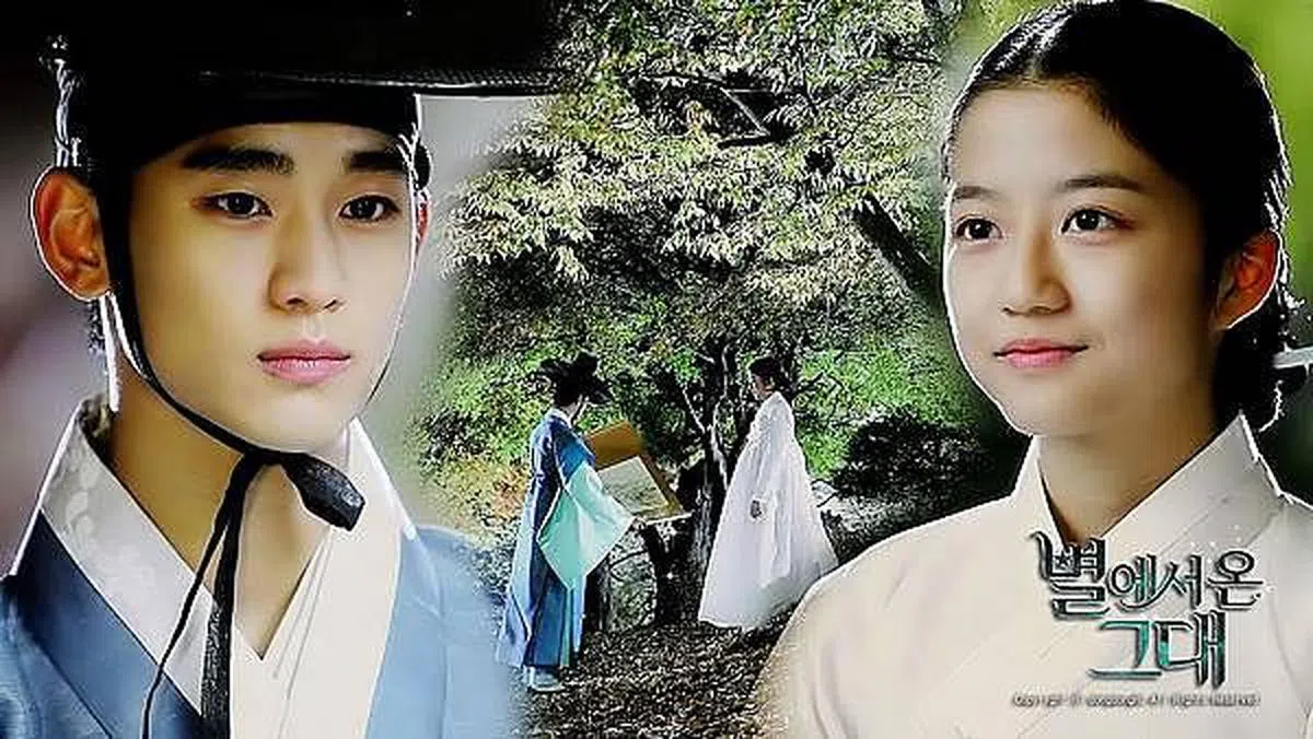 金贤秀最出名的经典作品就是《来自星星的你》，和男主角金秀贤有许多对手戏。（互联网）