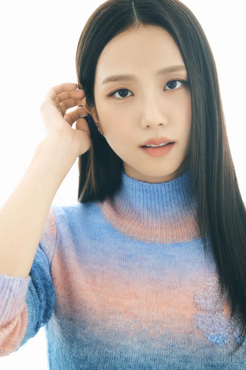 Jisoo最喜欢的丧尸片是2009年的好莱坞电影《尸里逃生》。（Prime Video提供）