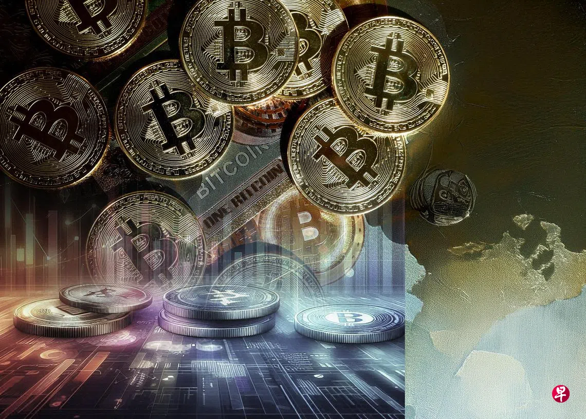 监管收紧后币圈立现撤退潮？传两交易所将撤出新加坡| 联合早报