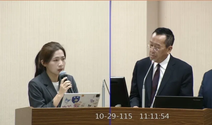 台军频传霸凌半月三人死 蓝营批防长昔高喊人权今变傲慢