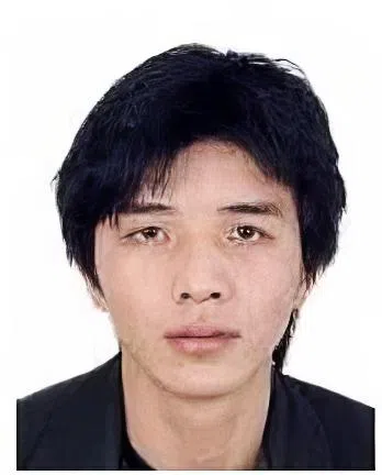 王德海（取自中国公安网站）