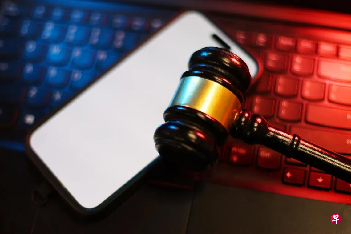 涉为假冒官员团伙收骗款四马国男女被控| 联合早报