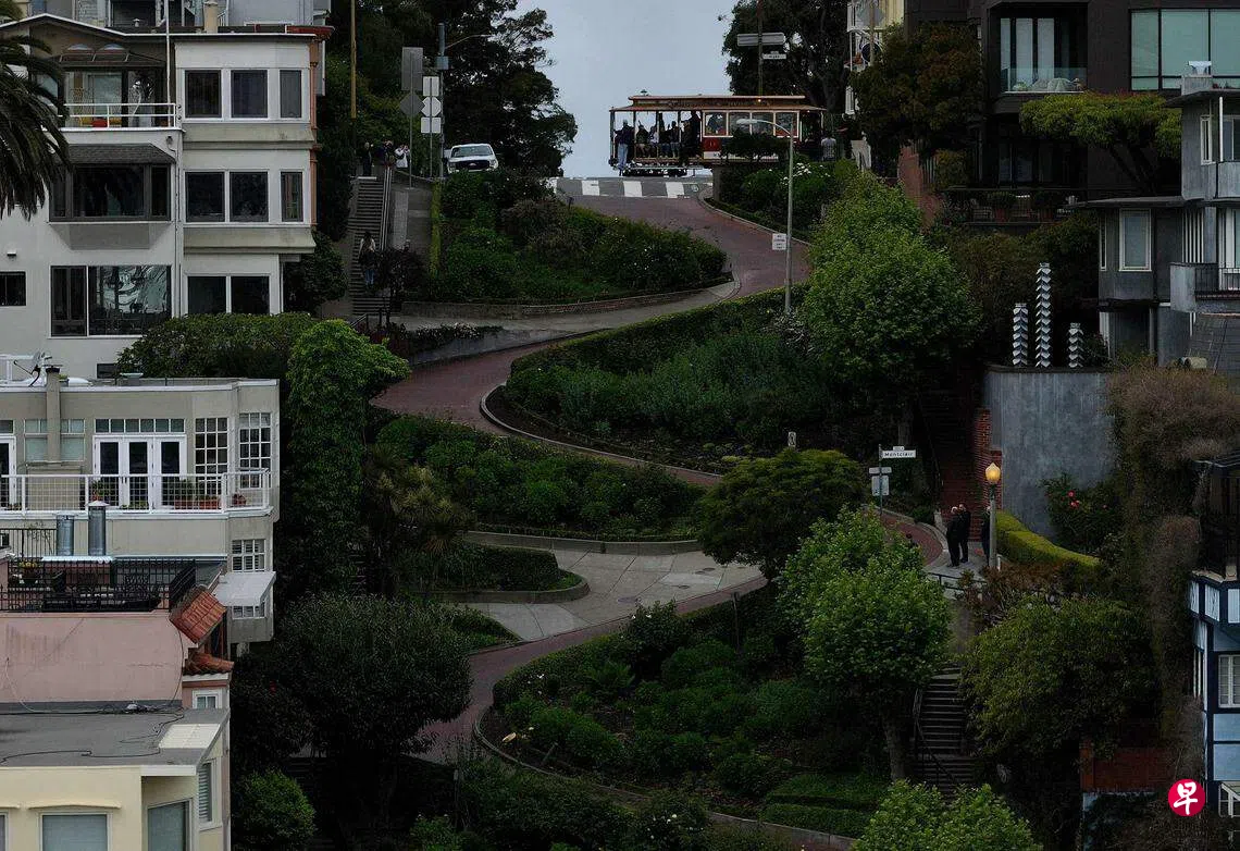 美国5月二手房销售连降三个月房价再创新高| 联合早报