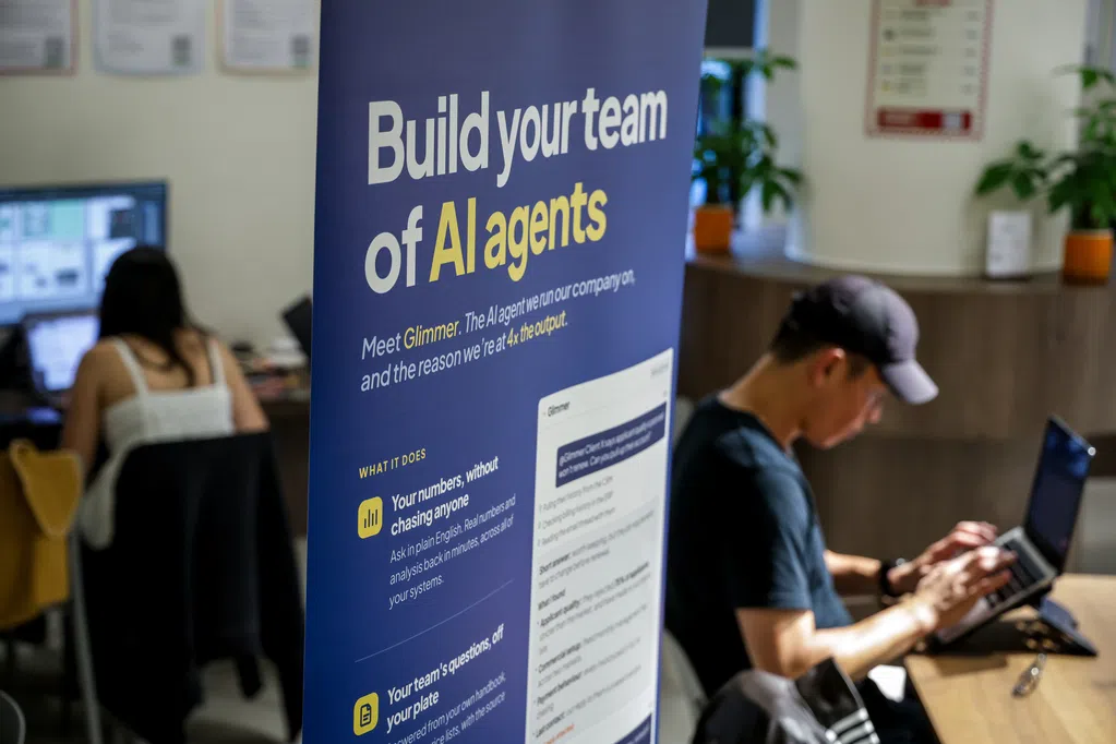 【红蚂蚁】比抢人饭碗还恐怖？AI开始自作主张“做坏事”