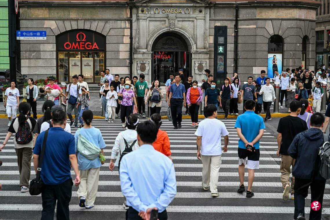 邓曦泽：过度竞争下的“自杀性社会” | 联合早报