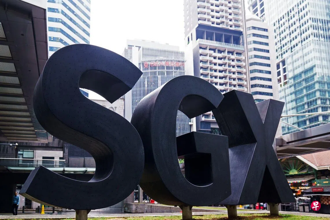 关税谈判掀乐观情绪海指上扬0.99%再创新高| 联合早报