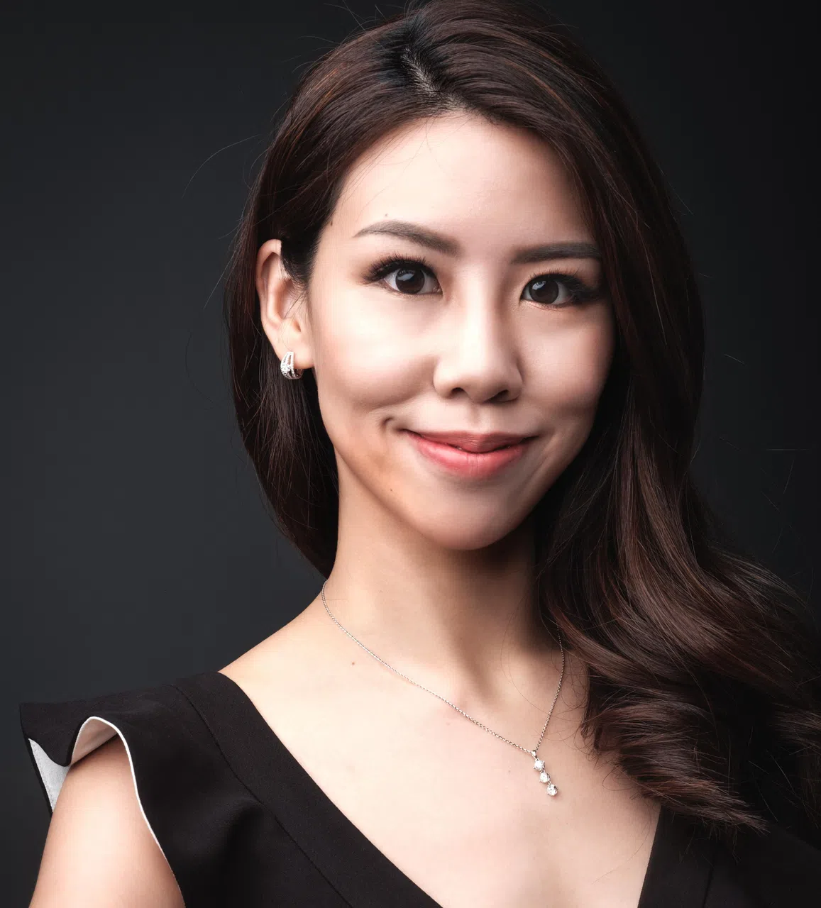 李伟灵医生强调孕妇应避免在高温中做运动。（新加坡国大医院提供）