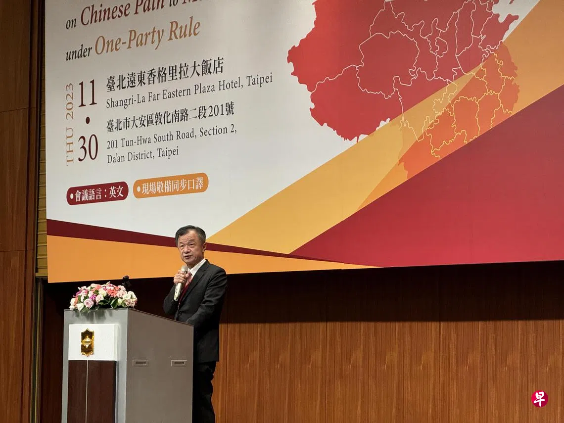 湄洲妈祖赴台卡关？台陆委会：须补齐“必要性”资料| 联合早报