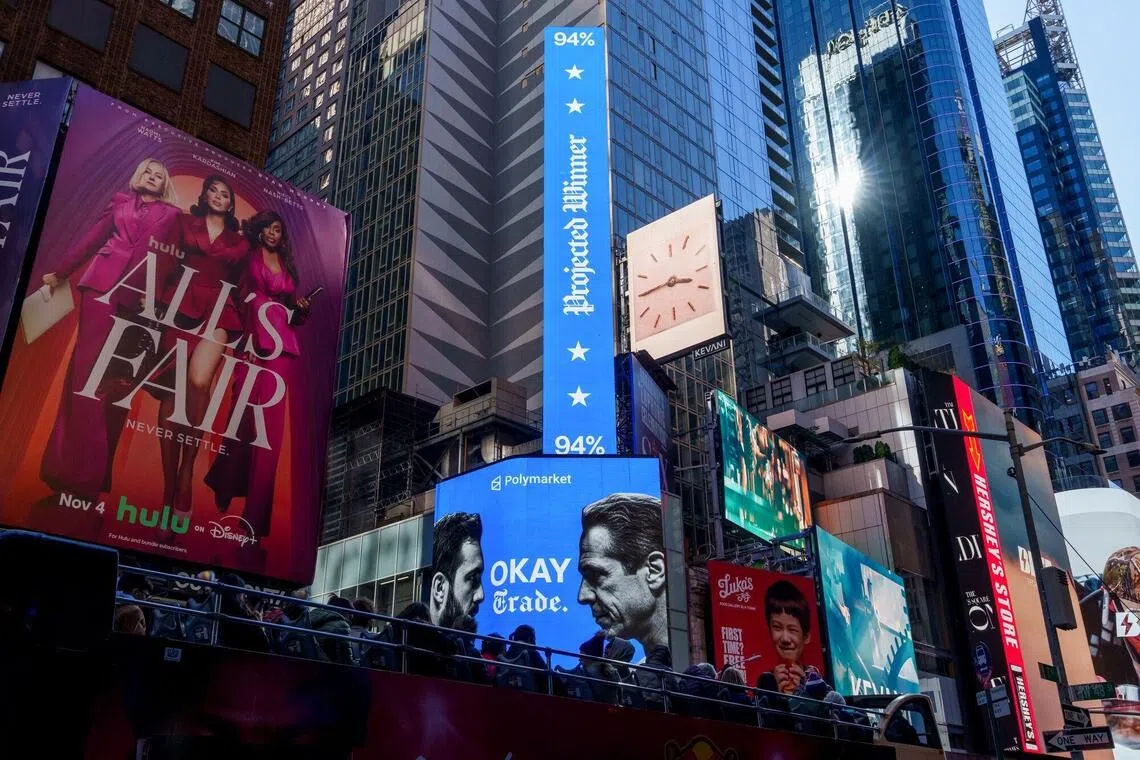 叠叠乐”般的经济脆弱底层民众的美国梦愈发遥不可及| 联合早报