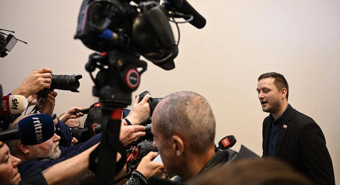 格陵兰总理：不了解“协议框架”内容 主权问题是红线