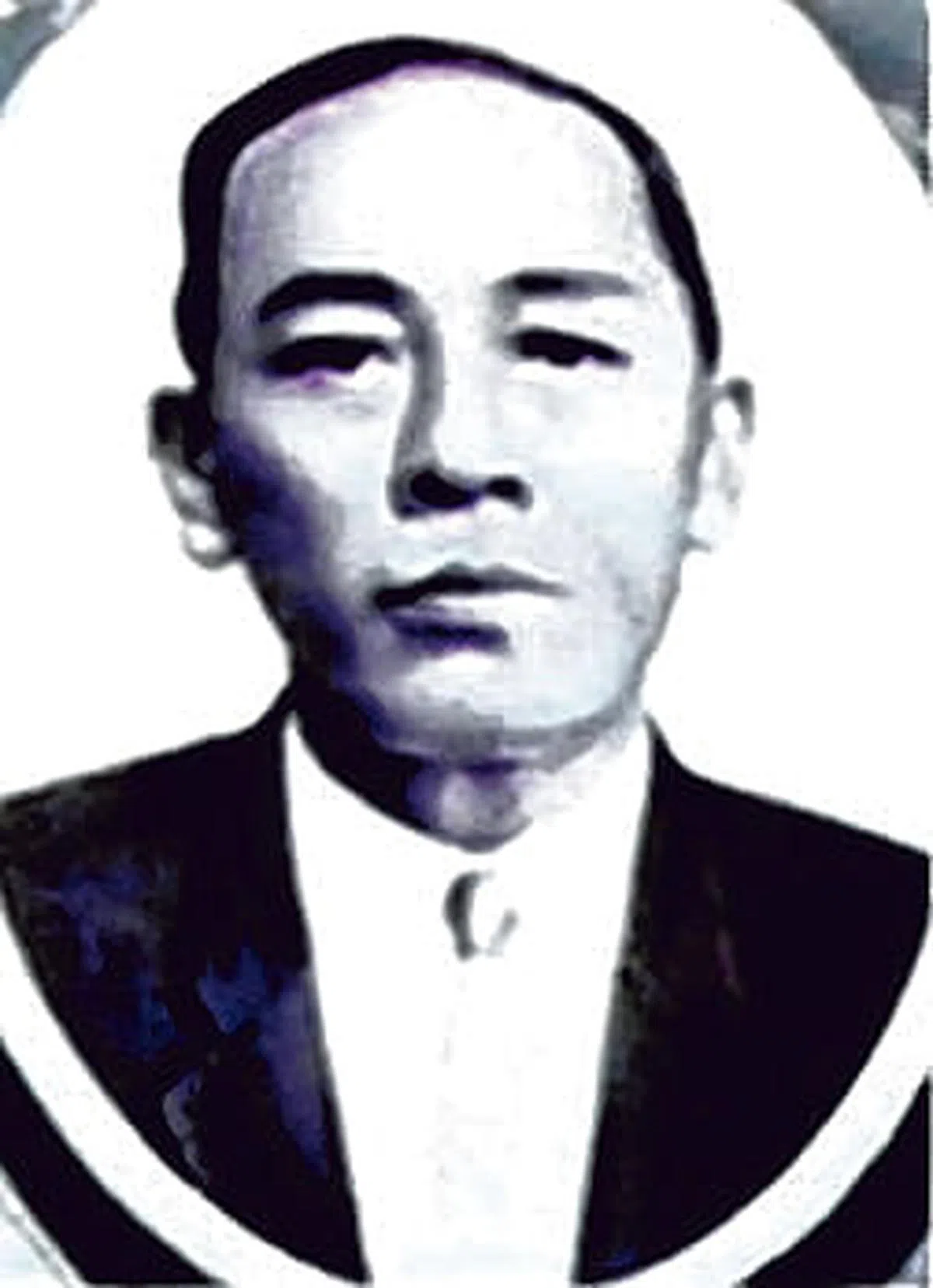 欢乐园业主林德金 。（互联网）