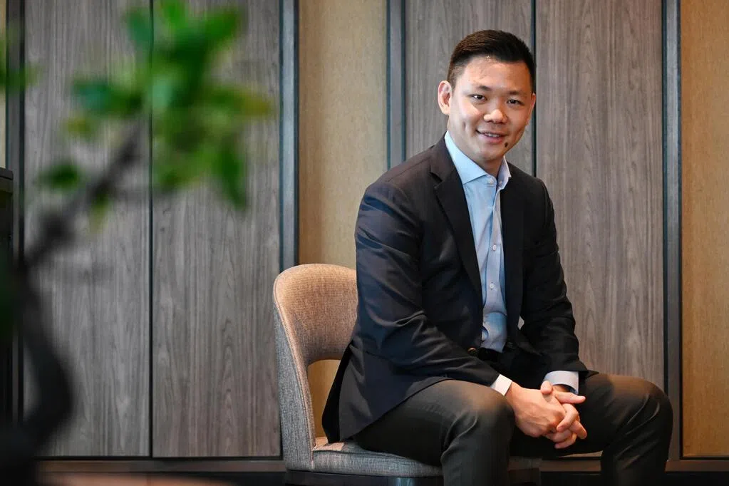 印尼富商陈江和幼子 长租梁安琪名下香港洋房九年