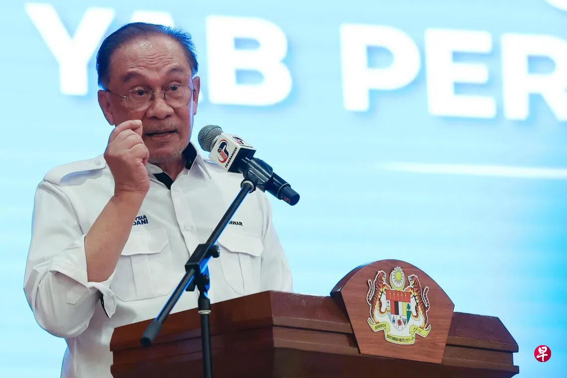 马国学生必考SPM马来语和历史包括统考生| 联合早报