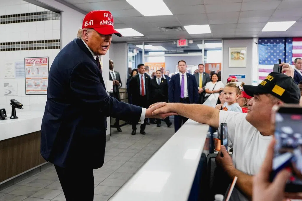 越来越多特朗普支持者后悔投票给他 恐影响共和党中期选举胜算 越来越多特朗普支持者后悔投票给他 恐影响共和党中期选举胜算
