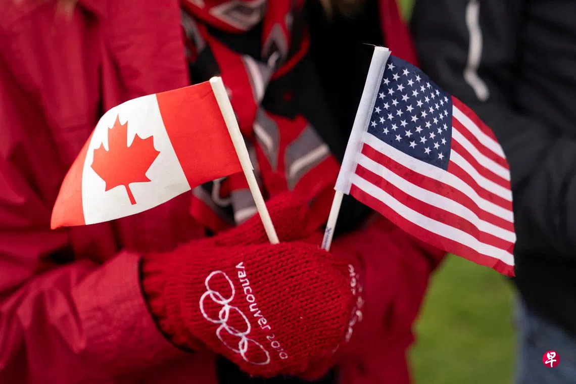 就美加征汽车关税加拿大向世贸组织提起申诉| 联合早报