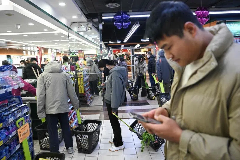 中共中央财办：扩大内需是明年排在首位的重点任务