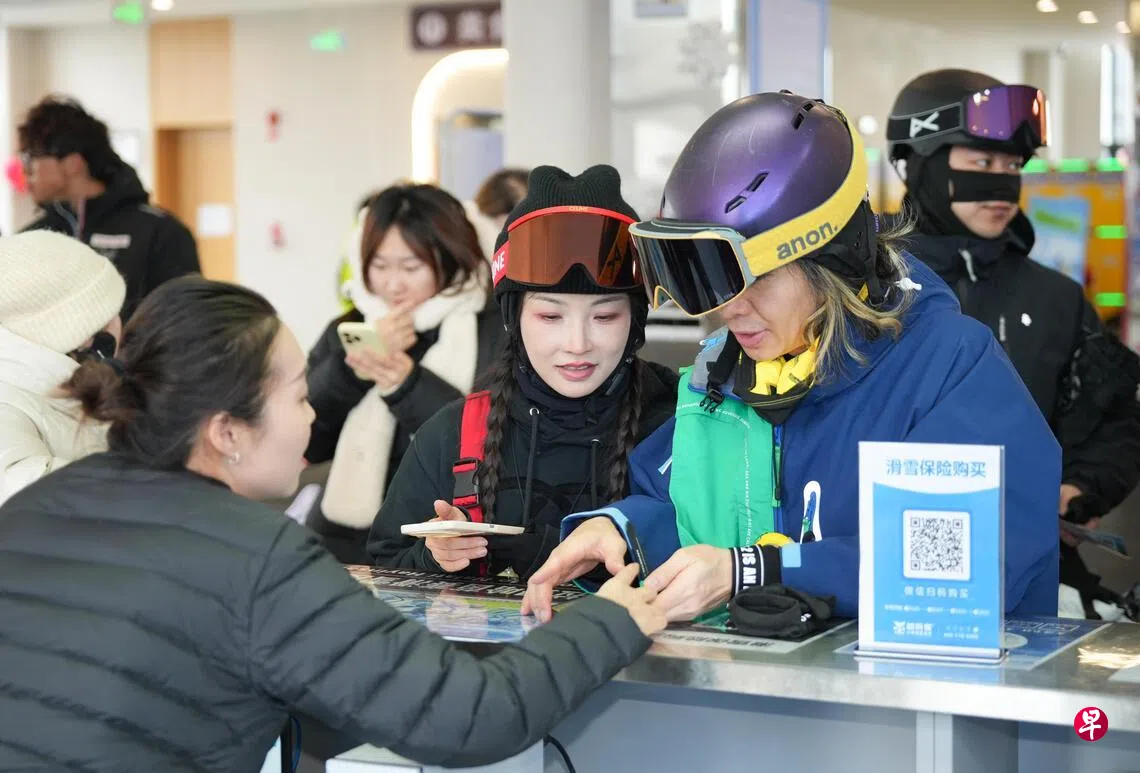 中国国内居民出游人次65.22亿同比增长16.2% | 联合早报