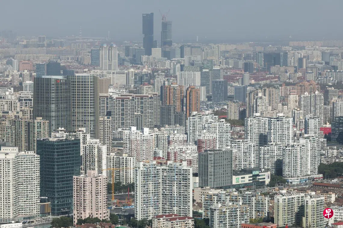上海市出台楼市“沪八条”，包括优化公积金政策，把首付款的支持范围从预售新建商品住房扩大到购买现房等。 （档案照）