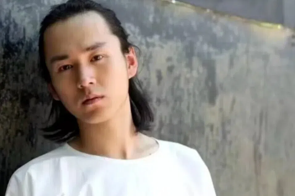 《繁花》剧组工作人员的“古二”从2023年开始维权。（互联网）