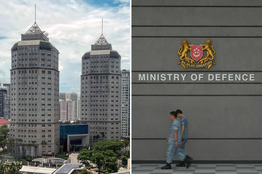 新加坡父子曾在以色列当志愿者 官方证实未涉以军活动