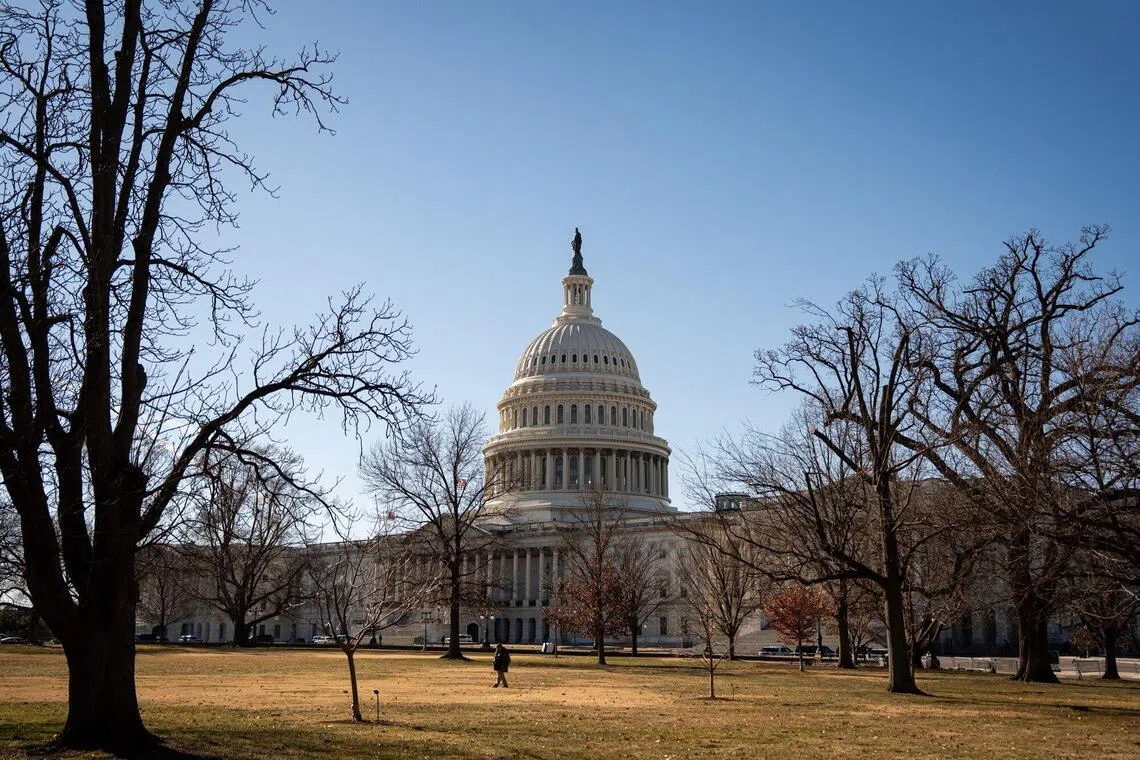 明州新枪击案 提高美国政府停摆可能性