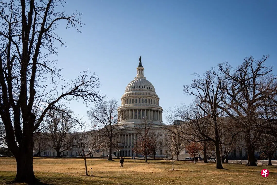 明州新枪击案提高美国政府停摆可能性| 联合早报