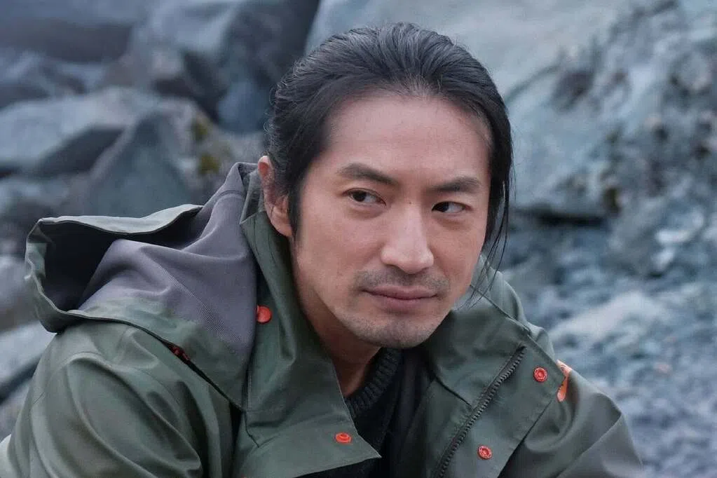 首演华人角色入围金钟奖 福地祐介：看到自己走过的痕迹