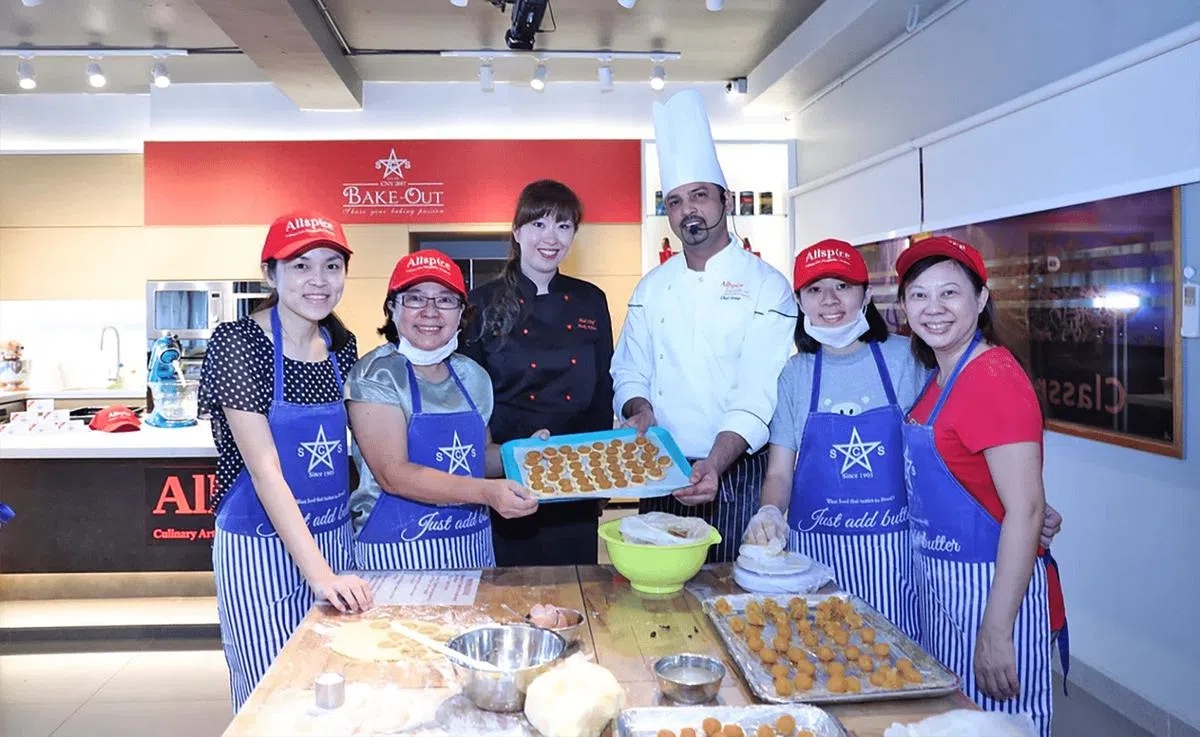 注：照片摄于疫情前