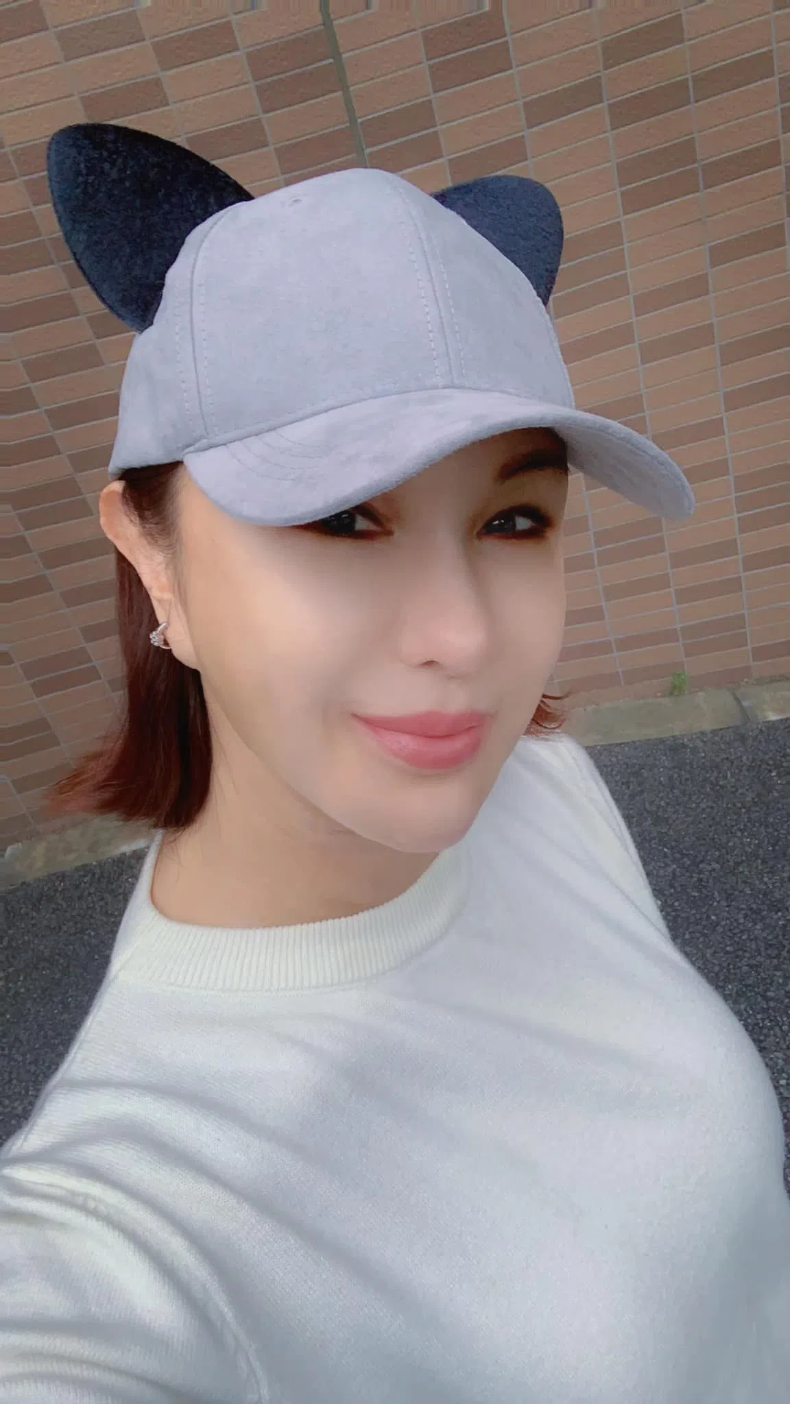 网民挖出徐乃麟10年前在节目上惹哭利菁的片段。（取自利菁脸书）