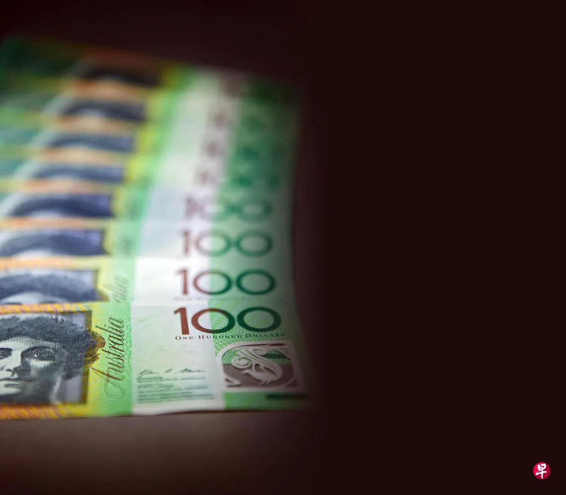 机场体验大使串谋亲友冒领遗失现金愧疚归还后被判罚款| 联合早报