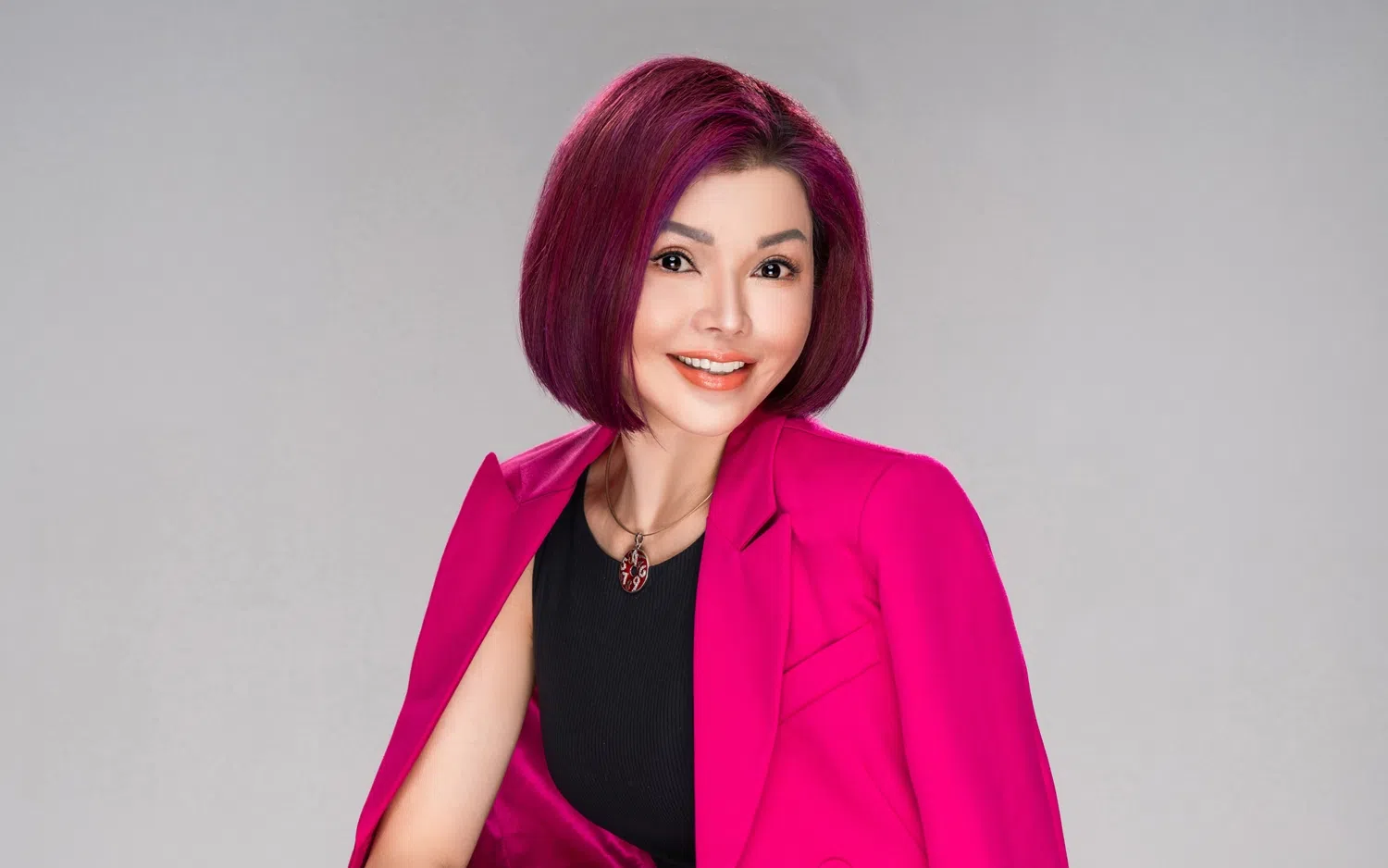 羅美連19岁进入美容业，2008年创立Avante Body and Wellness。（图/商家提供）