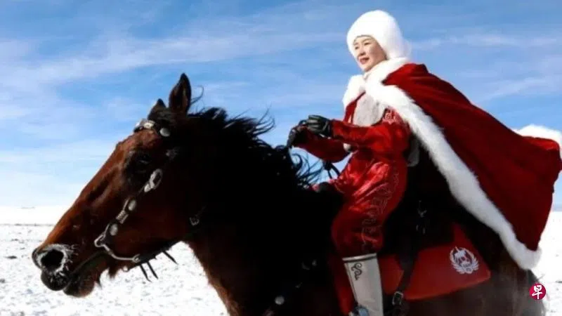 新疆昭苏县打造贺娇龙事迹展示厅