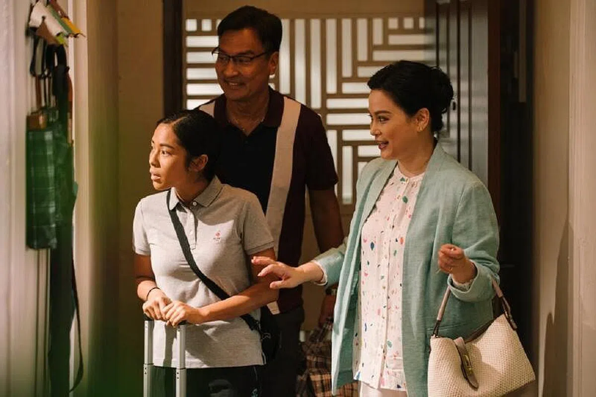 （图片由HBO提供）