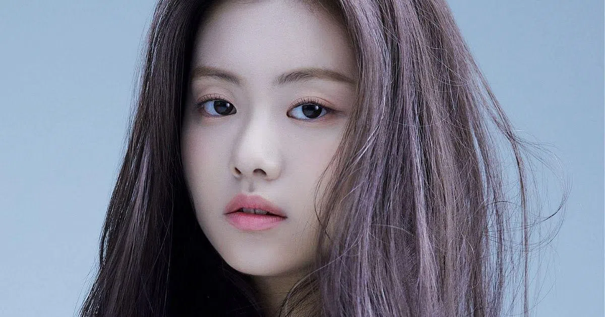 金佳蓝被指控霸凌，但公司力挺让她能顺利出道。（图/互联网）