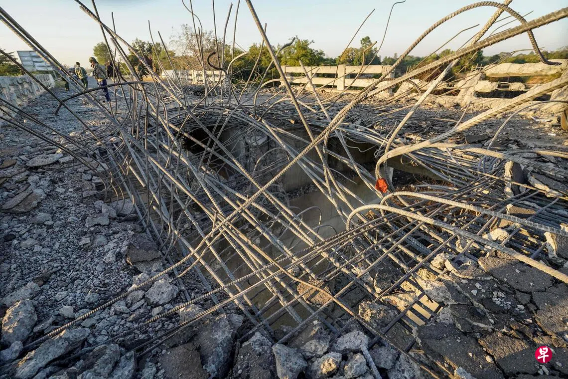 鲁比奥：美国希望泰柬下周初恢复停火协议| 联合早报