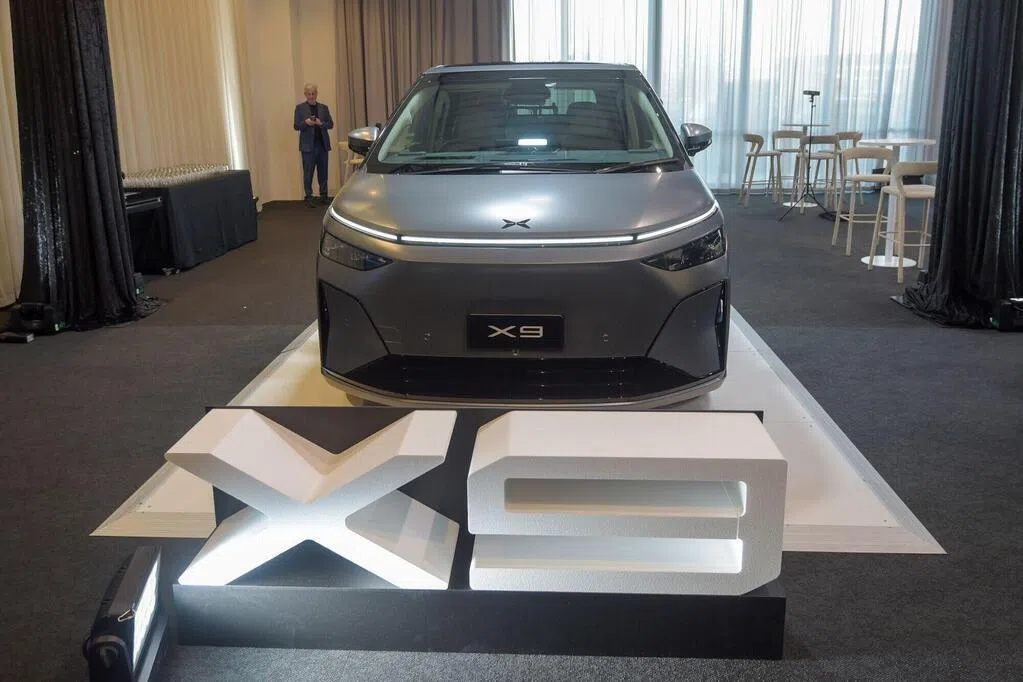 制造工艺波动导致空气弹簧缺陷 小鹏召回逾3.3万辆电车