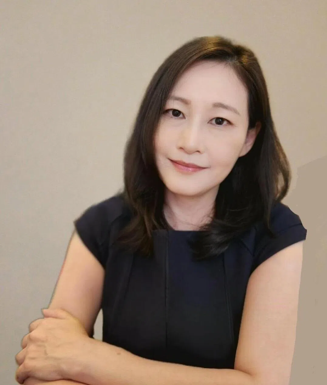 林晓蕾医生说，女性（尤其是癌症幸存者）可能因文化规范或社会偏见，默默忍受更年期的不适。（受访者提供）