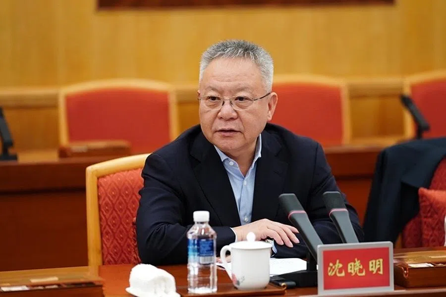 湖南江西开展烟花爆竹全链条整治 沈晓明：守牢安全底线是前提