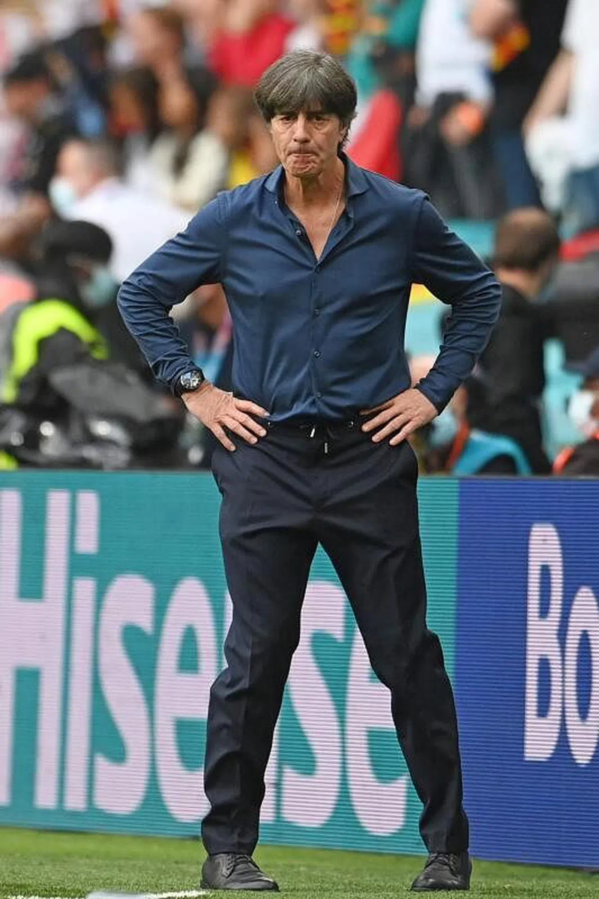 勒夫 Loew（法新社）