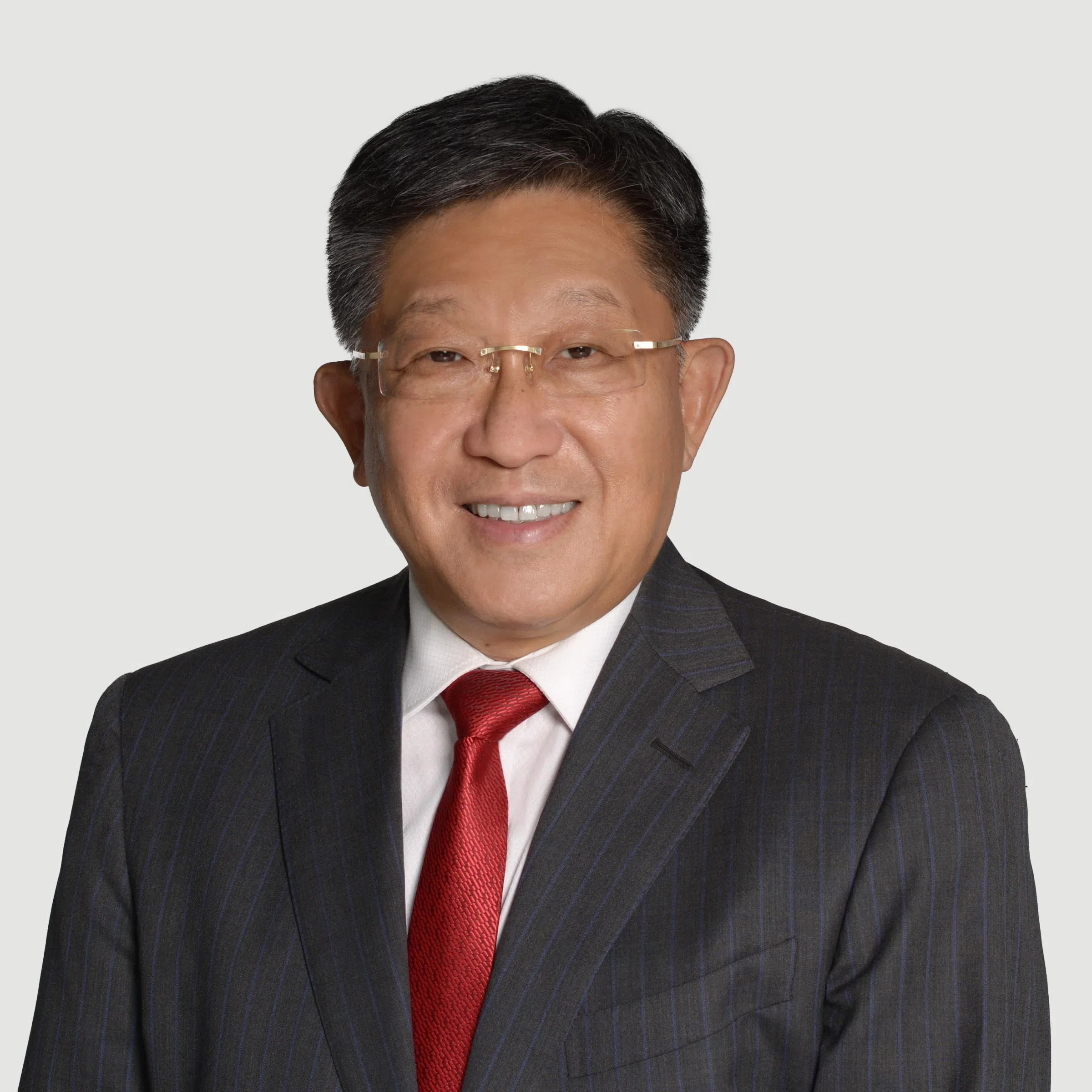 中华总商会会长高泉庆：对于企业融资计划下绿色贷款增强版支持的延长，节能津贴计划的增强及涵盖领域的增加，我们表示赞许。（受访者提供）