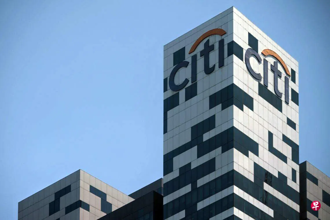 花旗环球财富：新加坡股票不便宜货币政策料持紧| 联合早报