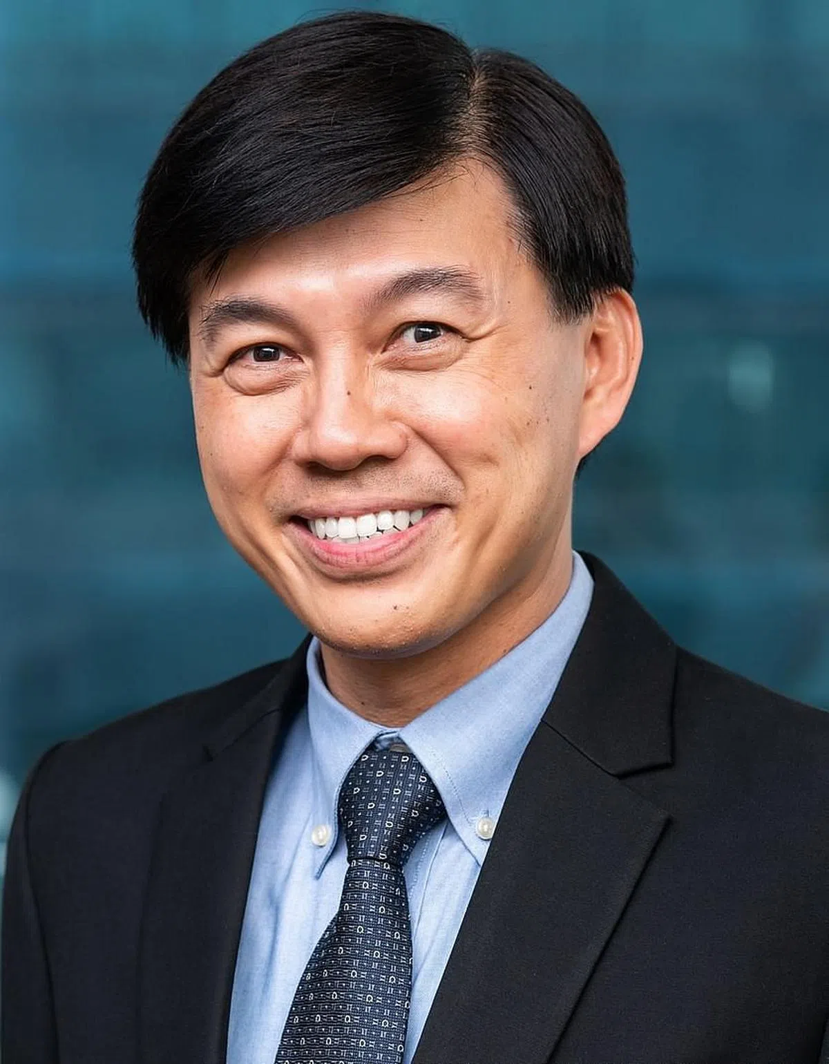 陈淮沁 新加坡国立大学心脏中心高级顾问医生