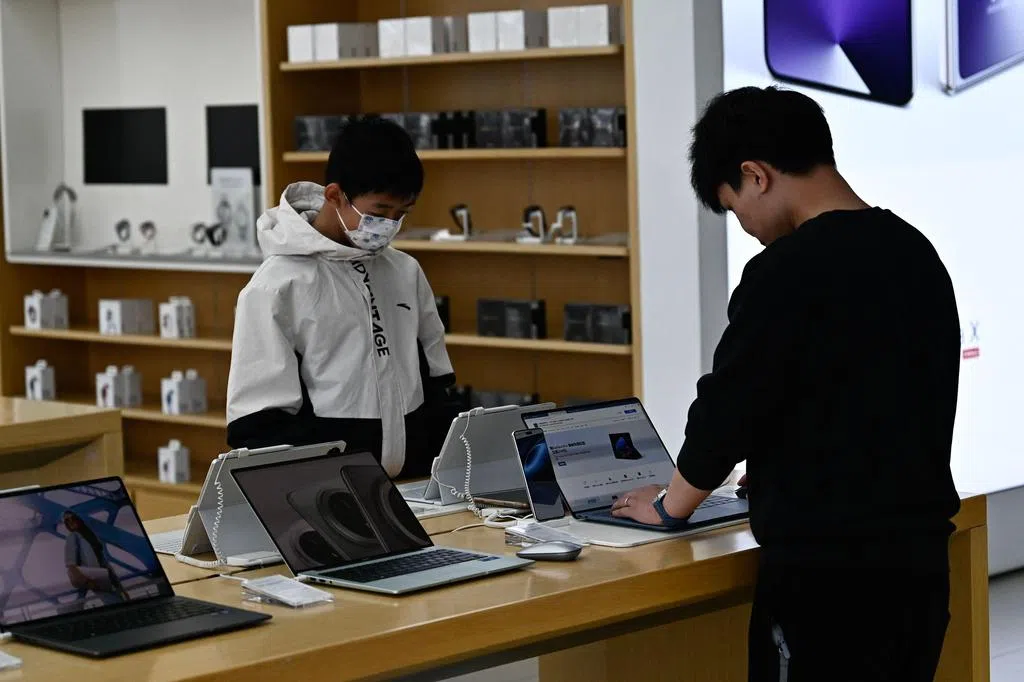 下午察：华为鸿蒙电脑问世了，然后呢？