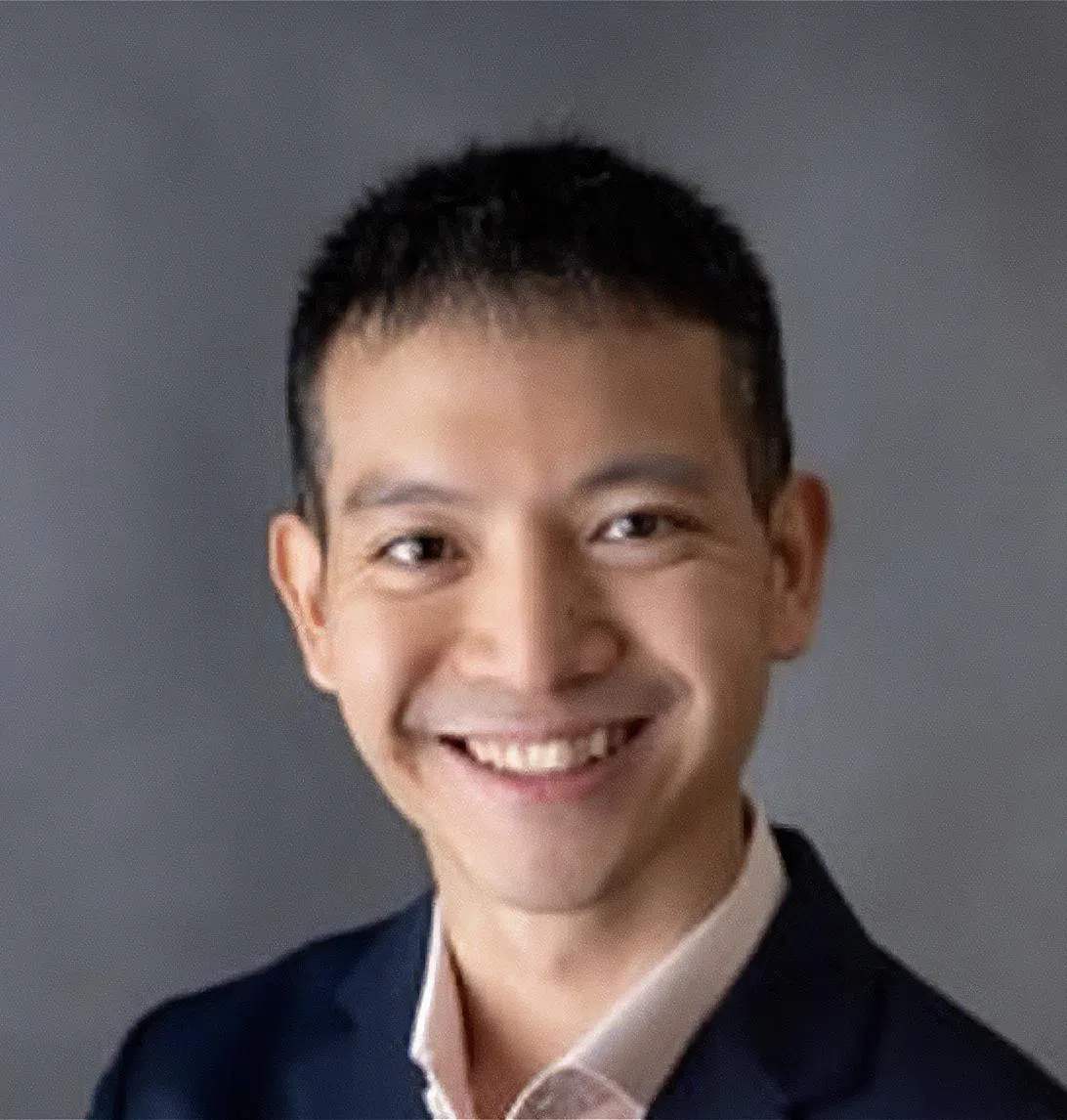 财政部安全与韧性项目司长罗守恩，负责筹备2024年和2025年的政府财政预算案。（取自罗守恩LinkedIn）