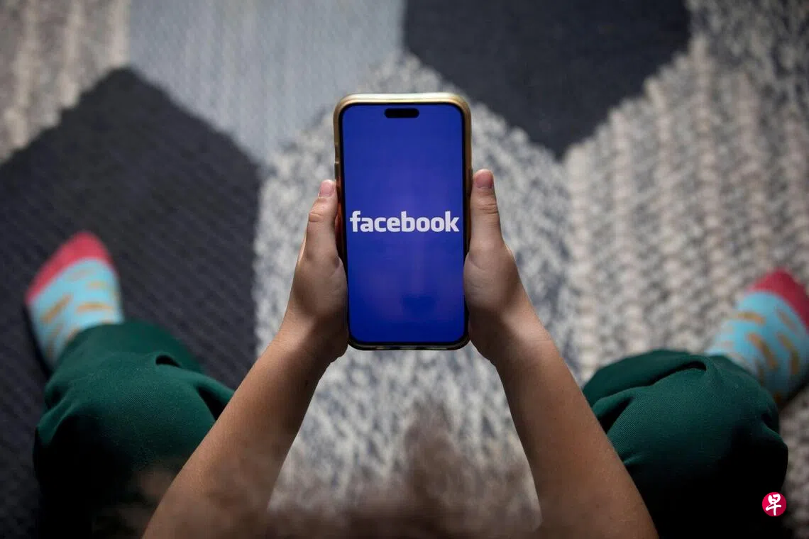 澳洲禁16岁以下青少年用社媒将受全球家长关注| 联合早报