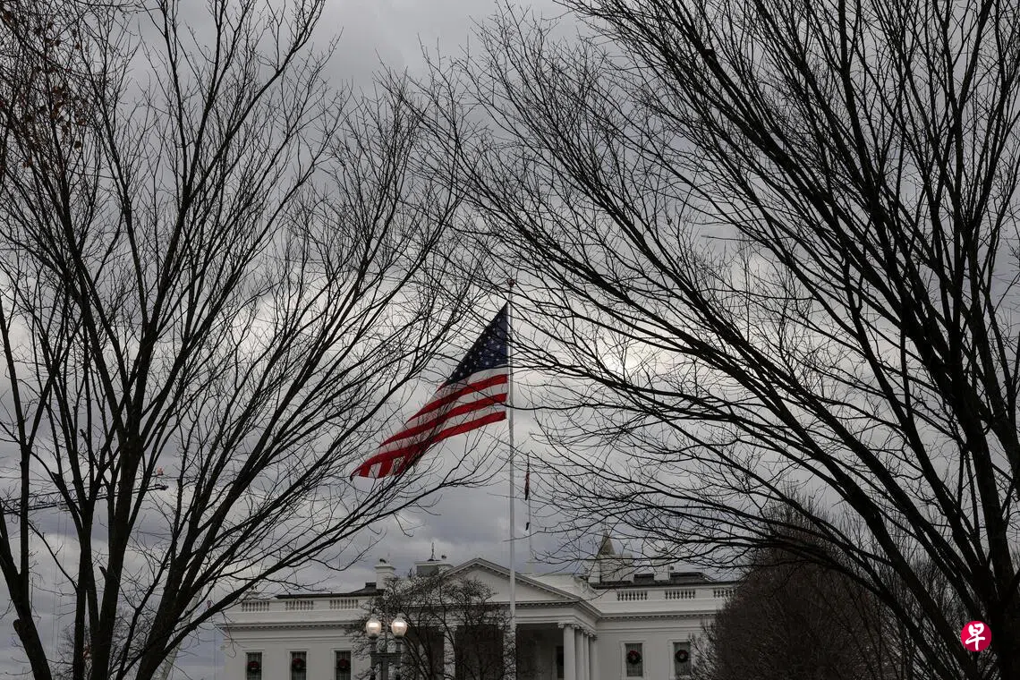 智库民调：亚洲对美国重要性仅排第五| 联合早报