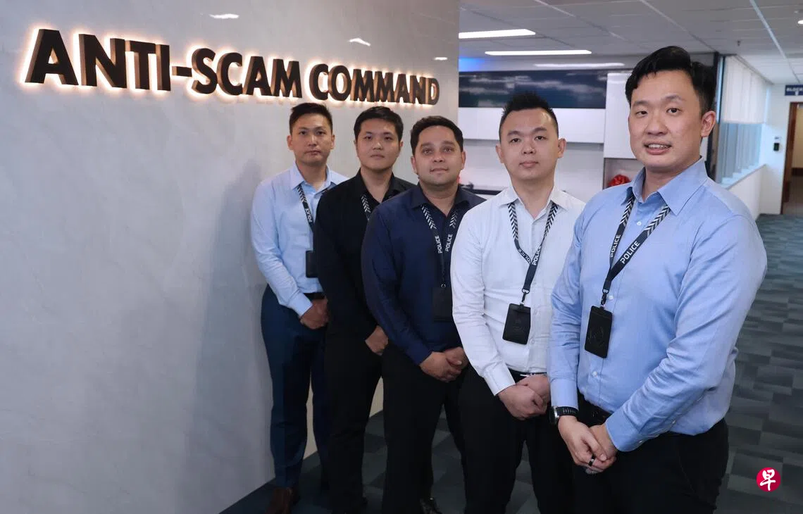 加密货币追踪小组迅速介入防单亲妈妈受骗带娃沦落外国街头| 联合早报