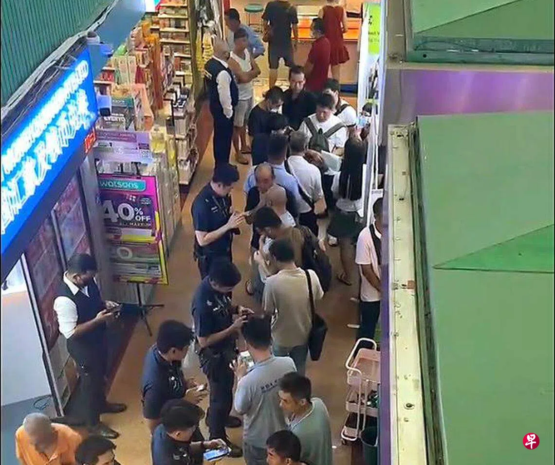 汇款到中国却被冻结户头消协接25起投诉| 联合早报